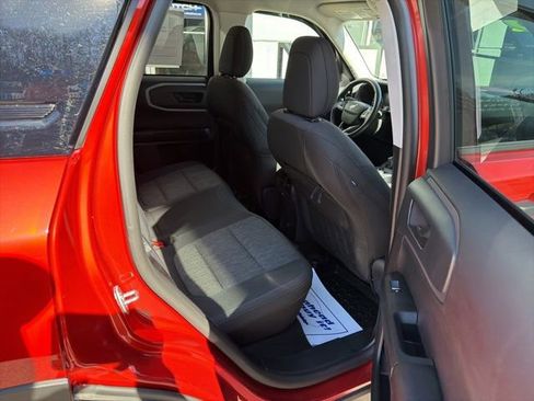 Used 2023 Ford Bronco Sport Big Bend w/ Convenience Package image 14