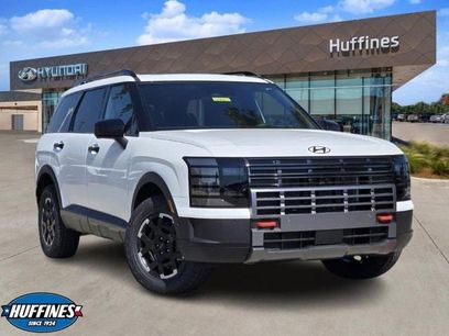 New 2026 Hyundai Palisade XRT Pro