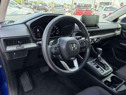 Used 2024 Honda CR-V EX image 18