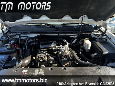 Used 2012 Chevrolet Silverado 1500 W/T image 16