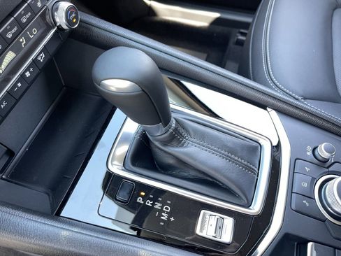 New 2025 MAZDA CX-5 AWD 2.5 S w/ Preferred Package image 27