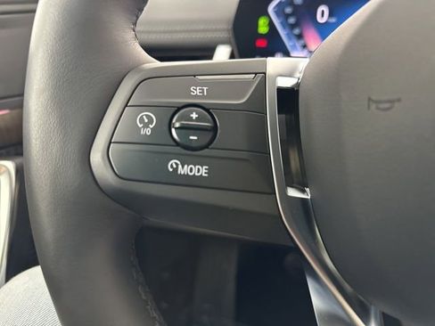 Used 2025 BMW X1 xDrive28i w/ Technology Package image 8