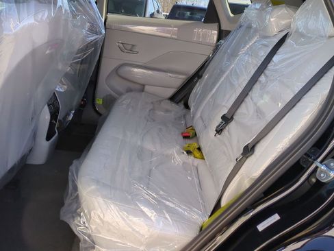 New 2026 Hyundai Kona SEL Sport image 23