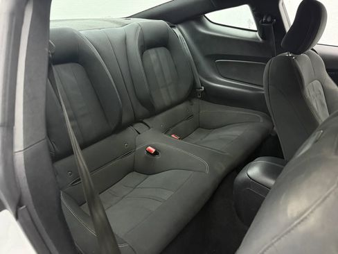 Used 2019 Ford Mustang EcoBoost Coupe 2D image 9