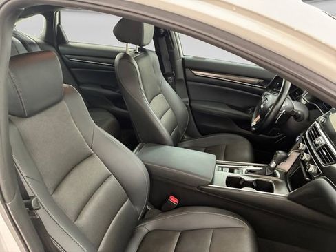 Used 2022 Honda Accord Sport image 14