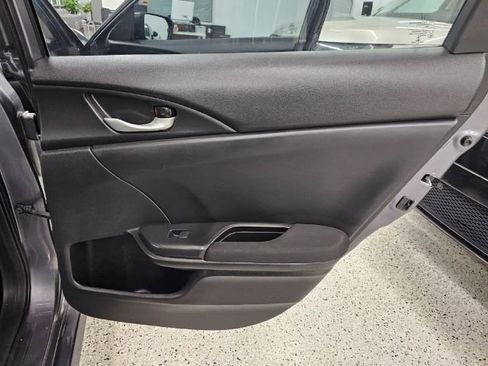 Used 2021 Honda Civic LX image 25