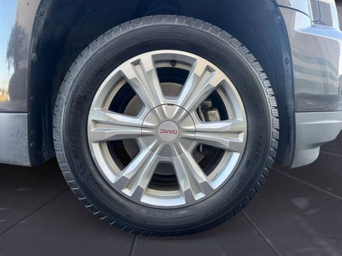 Used 2016 GMC Terrain SLT w/ Driver Alert Package I image 14