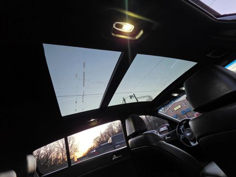 Used 2020 Kia Sportage S w/ S Sunroof Package image 21