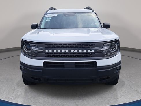 Used 2023 Ford Bronco Sport Badlands AWD/4WD image 2