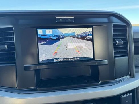 New 2026 Ford F250 XL w/ STX Appearance Package image 32