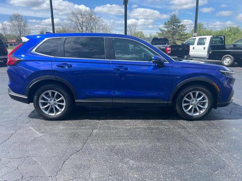 Used 2023 Honda CR-V EX-L image 6