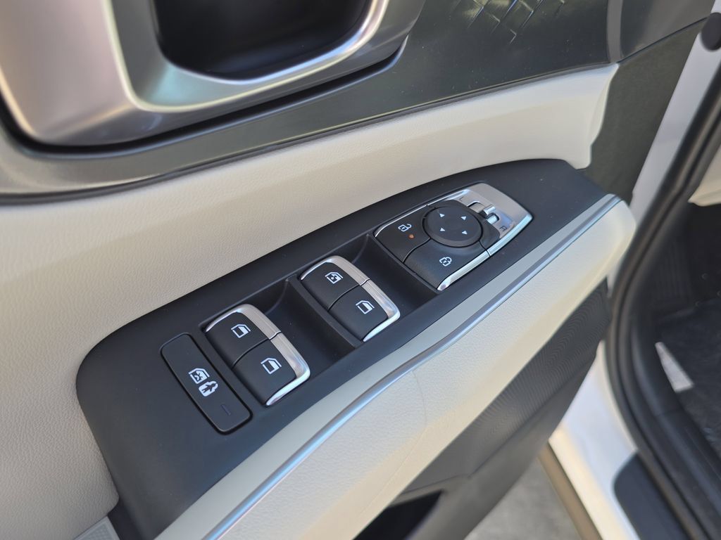 New 2026 Kia Sorento S w/ S Panoramic Sunroof Package FWD image 19