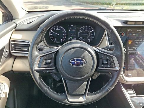 Used 2020 Subaru Legacy Limited w/ Popular Package #2 image 21