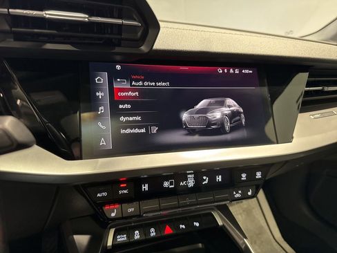 Used 2024 Audi A3 2.0T Premium image 17