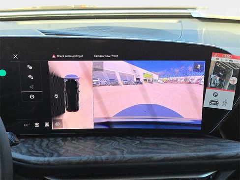 New 2025 Audi Q5 Prestige image 26