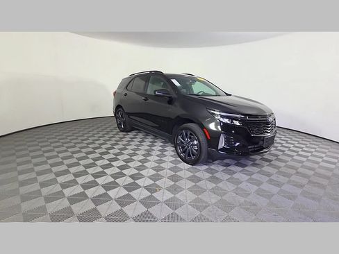 Used 2024 Chevrolet Equinox RS AWD/4WD image 53