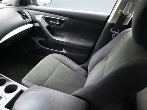 Used 2013 Nissan Altima 2.5 S image 11