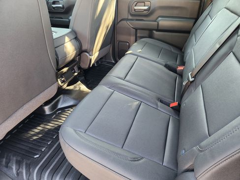 New 2026 Chevrolet Silverado 2500 W/T image 31