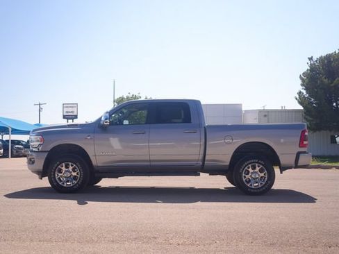 Used 2024 RAM 2500 Laramie w/ Safety Group AWD/4WD image 6