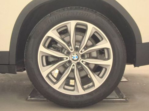 Used 2019 BMW X3 xDrive30i w/ Convenience Package image 14