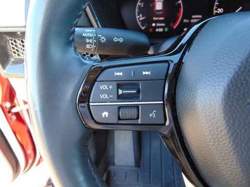 Certified 2023 Honda CR-V EX-L image 18