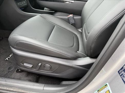 New 2025 Hyundai Tucson SEL image 4