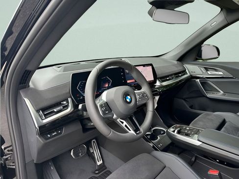 New 2026 BMW X1 xDrive28i w/ Technology Package AWD/4WD image 9