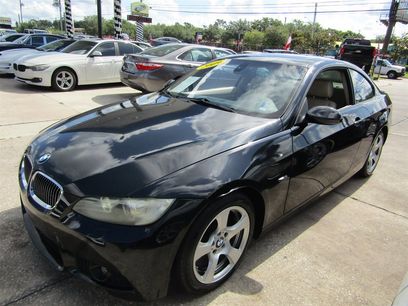 Used 2009 BMW 328i xDrive Coupe