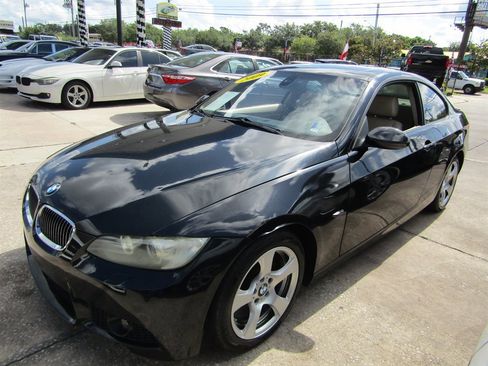 Used 2009 BMW 328i xDrive Coupe image 1