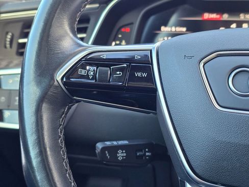 Used 2024 Audi A6 Premium Plus image 37