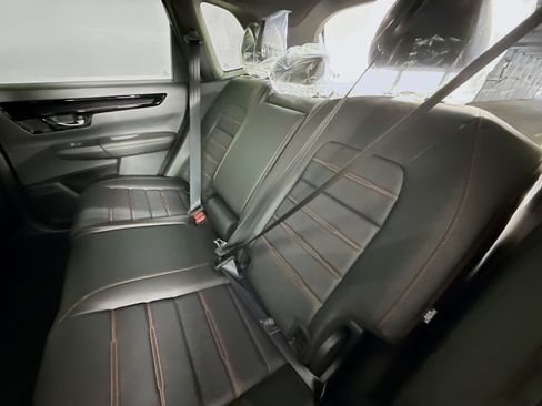 New 2026 Honda CR-V Sport Touring image 30