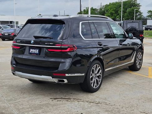 Used 2023 BMW X7 xDrive40i image 5