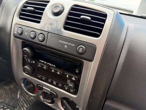 Used 2012 GMC Canyon SLT image 10