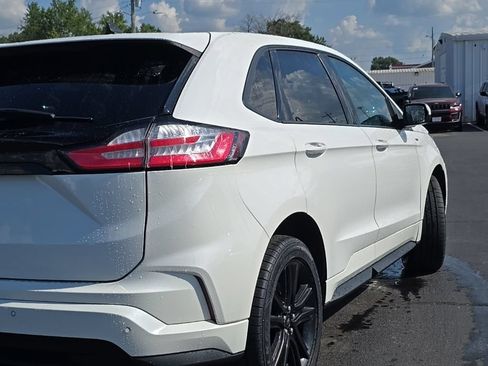 Used 2023 Ford Edge ST-Line AWD/4WD image 61