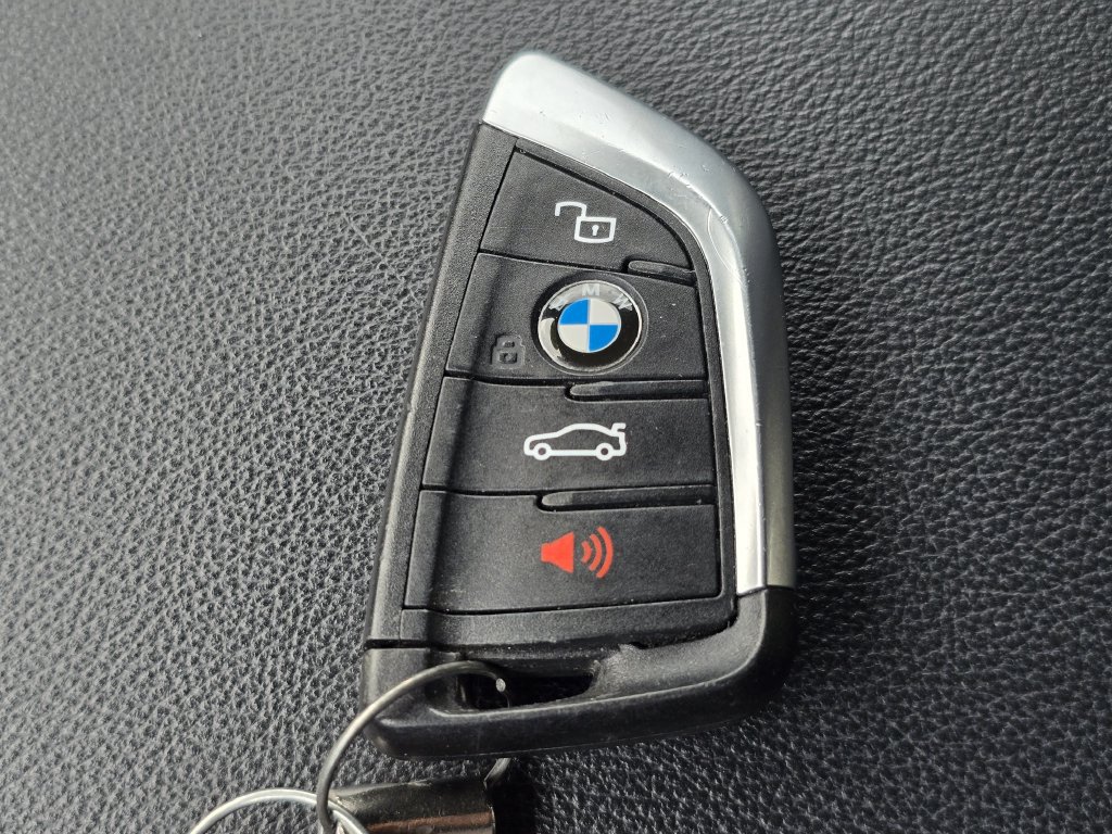Used 2024 BMW X3 sDrive30i w/ Convenience Package RWD image 37