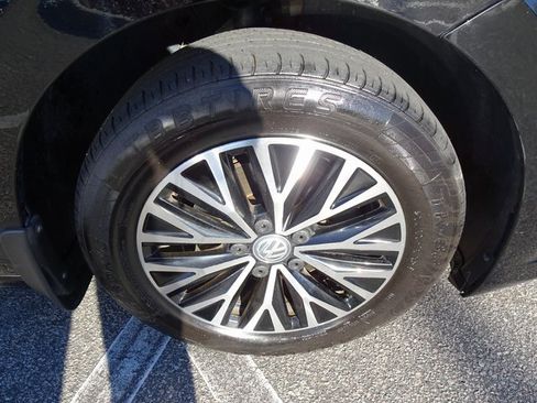 Used 2019 Volkswagen Jetta SE image 31