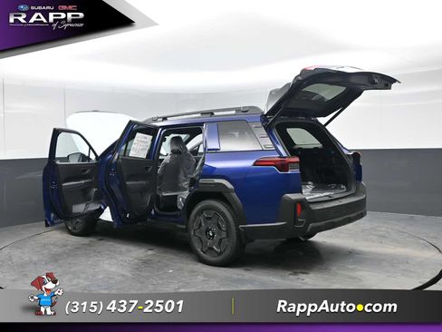 New 2026 Subaru Outback Limited image 32