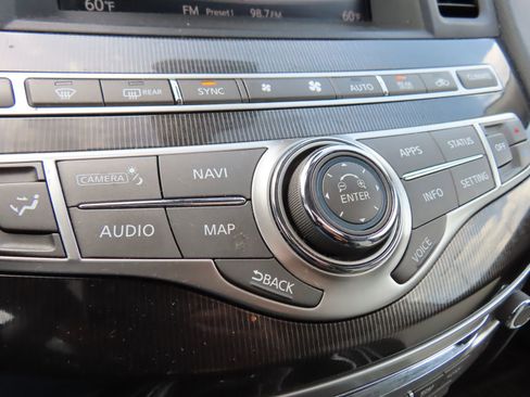 Used 2020 INFINITI QX60 Signature Edition AWD/4WD image 27