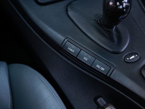 Used 2009 BMW M3 Sedan RWD image 44