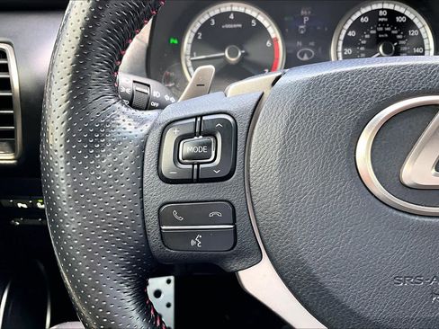 Used 2017 Lexus NX 200t F Sport FWD image 24
