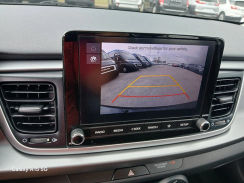 Used 2023 Kia Rio LX FWD image 31