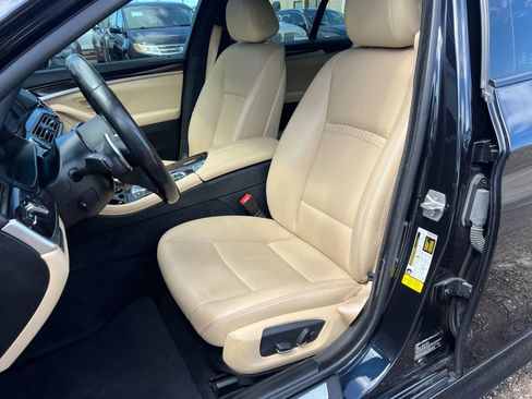 Used 2016 BMW 528i Sedan image 20