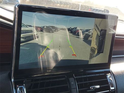 Used 2022 Lincoln Navigator L Reserve image 21