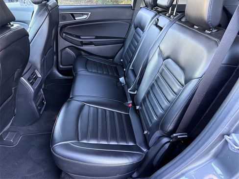 Certified 2023 Ford Edge SEL w/ Convenience Package image 35