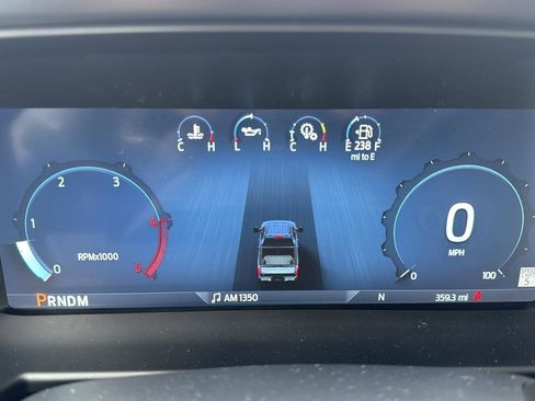 Used 2026 Ford F450 King Ranch w/ FX4 Off-Road Package image 15