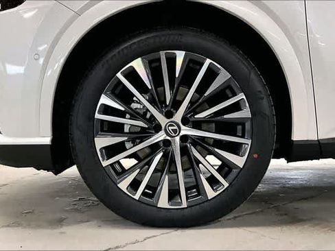New 2026 Lexus RX 350 Premium Plus w/ Convenience Package AWD/4WD image 12