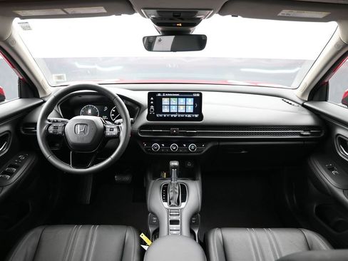 Certified 2025 Honda HR-V EX-L image 12