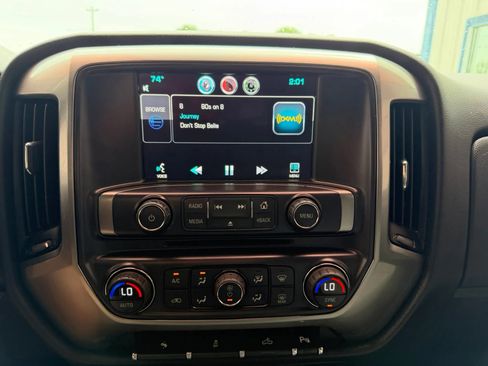 Used 2014 Chevrolet Silverado 1500 LT w/ LT Fleet Convenience Package image 14