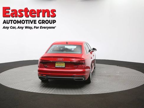 Used 2024 Audi A4 2.0T Premium Plus AWD/4WD image 41