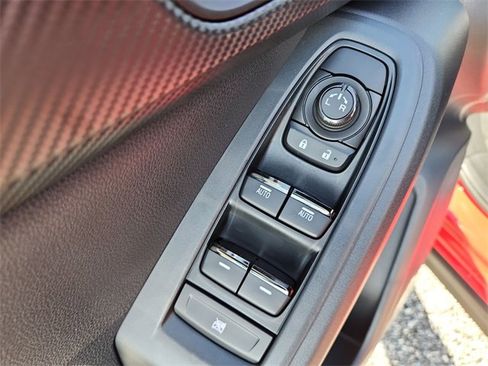 New 2025 Subaru Crosstrek 2.5i Premium image 13